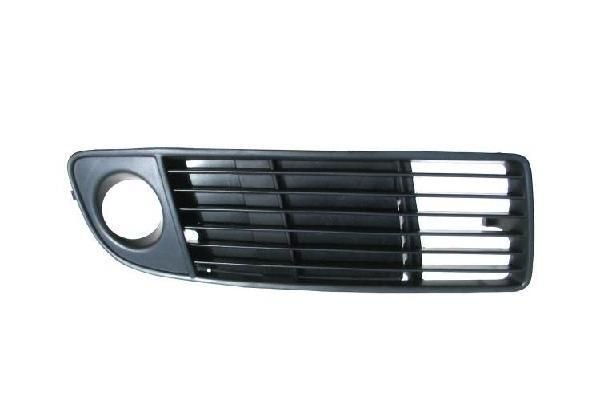 Acceder a la pieza Rejilla derecha parachoques delantero