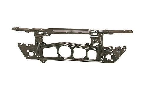 Acceder a la pieza Frente interno