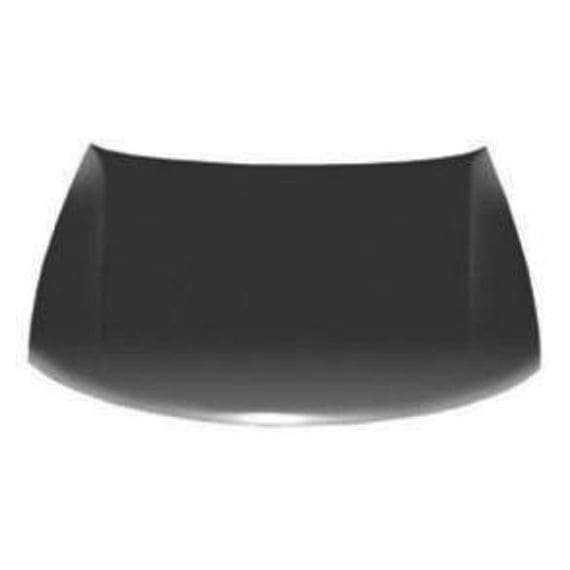 Acceder a la pieza Capo delantero