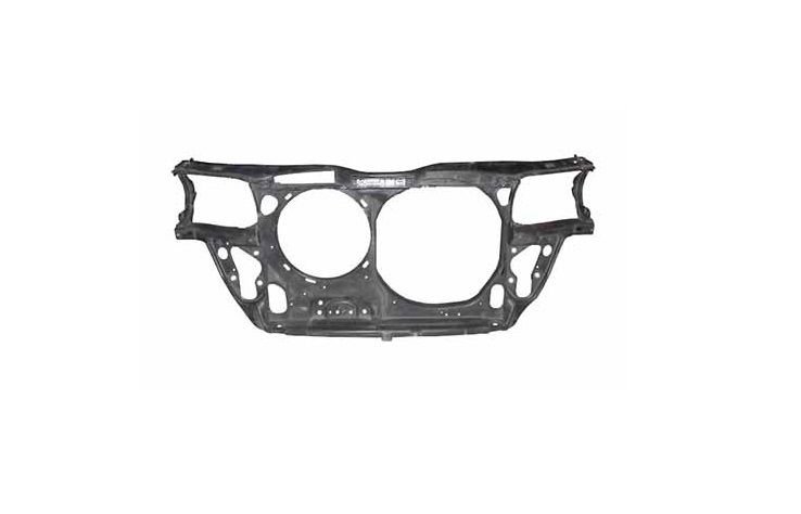 Acceder a la pieza Frente interno 5 y 6 cilindros con climatización