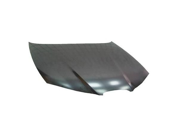 Acceder a la pieza Capo delantero