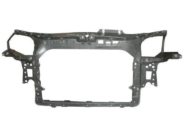 Acceder a la pieza Frente interno con aire acondicionado