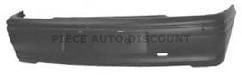 Parachoques traseros PEUGEOT 106