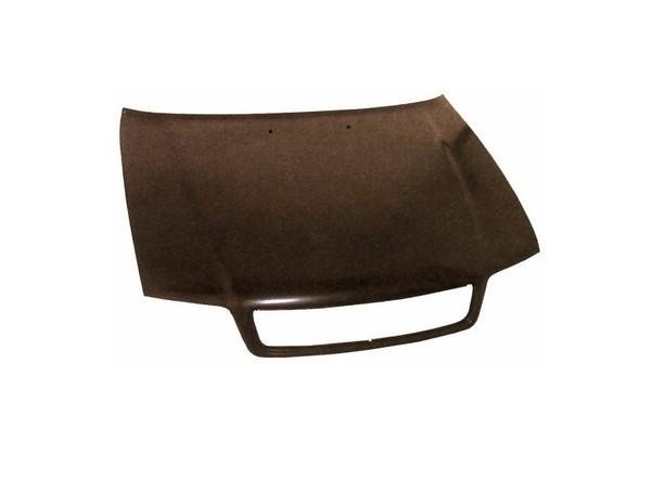 Acceder a la pieza Capo delantero