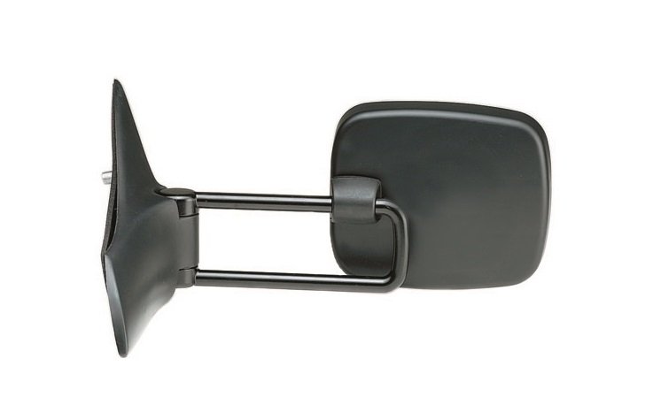 Acceder a la pieza Retrovisor izquierdo manual ->95