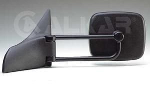 Acceder a la pieza Retrovisor izquierdo manual 96->