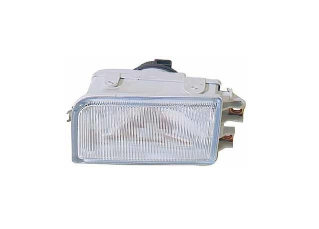 Acceder a la pieza Proyector antiniebla izquierdo [Blanco]