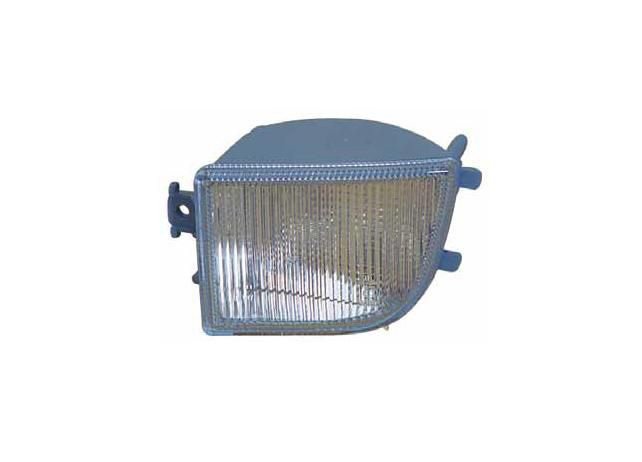 Acceder a la pieza Tulipa lateral izquierda blanca