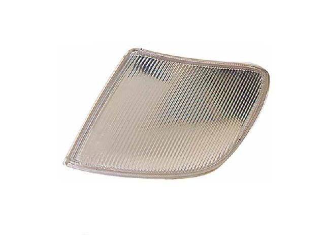 Acceder a la pieza Piloto delantero izquierdo posición blanco [Facticio]