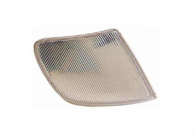 Acceder a la pieza Piloto delantero derecho posición blanco [Facticio]