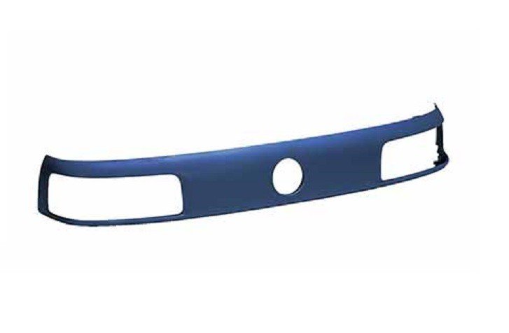 Acceder a la pieza Rejilla frente