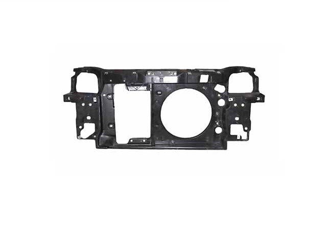 Acceder a la pieza Frente interno gasolina + clim.