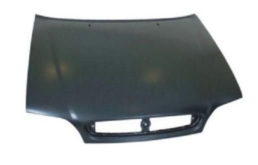 Acceder a la pieza Capo delantero 92->