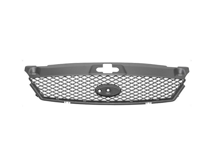 Acceder a la pieza Rejilla frente Acceder a la pieza Rejilla frente