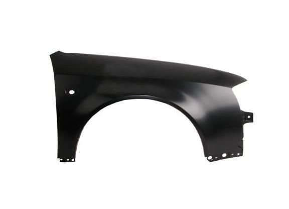 Acceder a la pieza Aleta delantera derecha