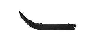 Acceder a la pieza MOLDURA DERECHA PARACHOQUES DELANTERO 09/93->