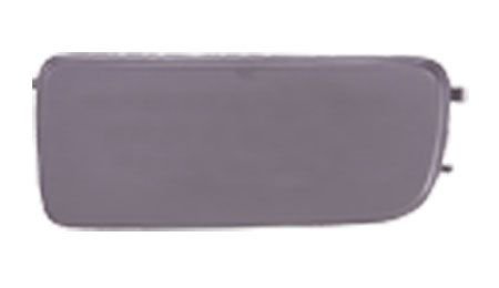 Acceder a la pieza Tapa antiniebla izquierda de parachoques delantero