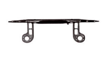 Acceder a la pieza Frente interno