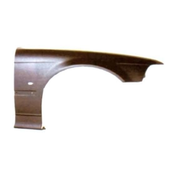 Acceder a la pieza Aleta delantera derecha + piloto