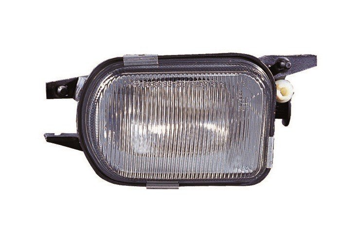 Acceder a la pieza Proyector antiniebla izquierdo HB4 ->02