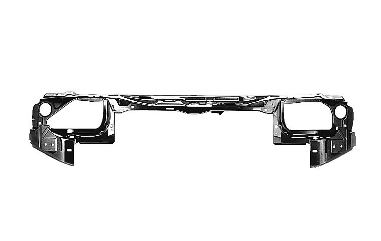 Acceder a la pieza Frente interno