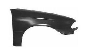 Acceder a la pieza Aleta delantera derecha