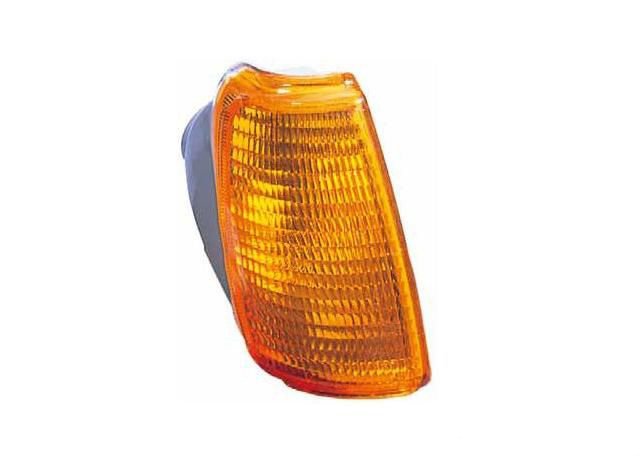 Acceder a la pieza Tulipa lateral derecha ámbar