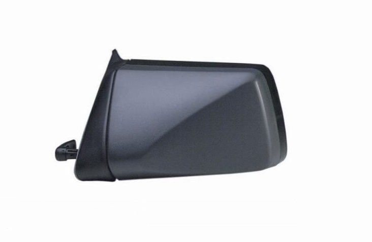 Acceder a la pieza Retrovisor izquierdo mecánico