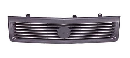 Acceder a la pieza Rejilla frente 87->