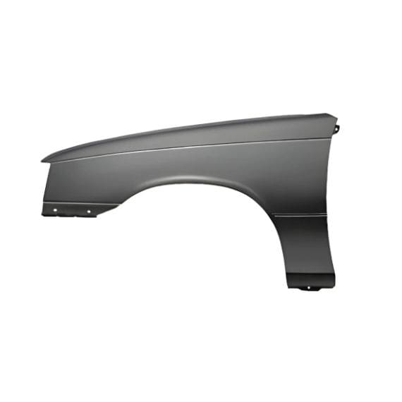 Acceder a la pieza Aleta delantera izquierda