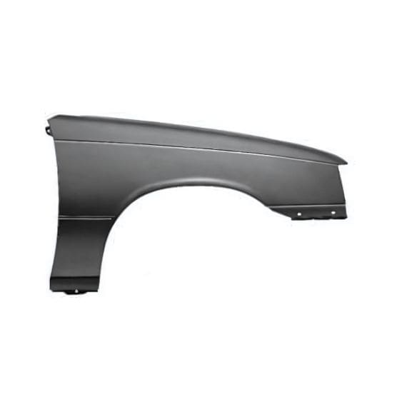 Acceder a la pieza Aleta delantera derecha