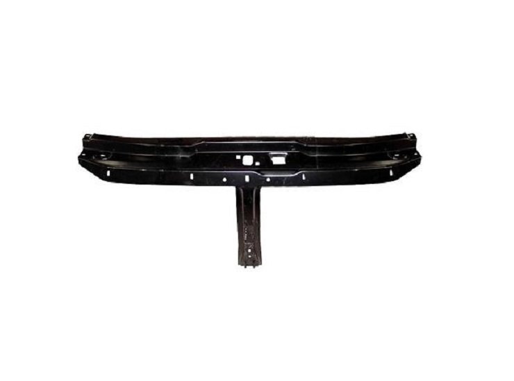 Acceder a la pieza Frente interno