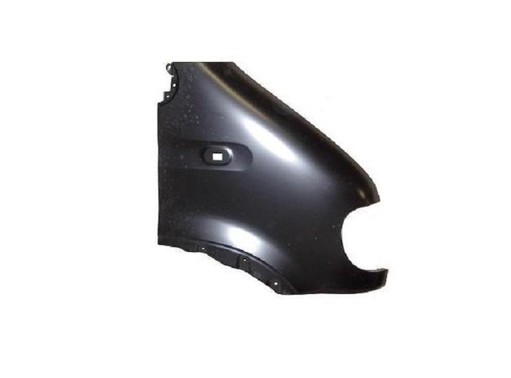 Acceder a la pieza Aleta delantera derecha