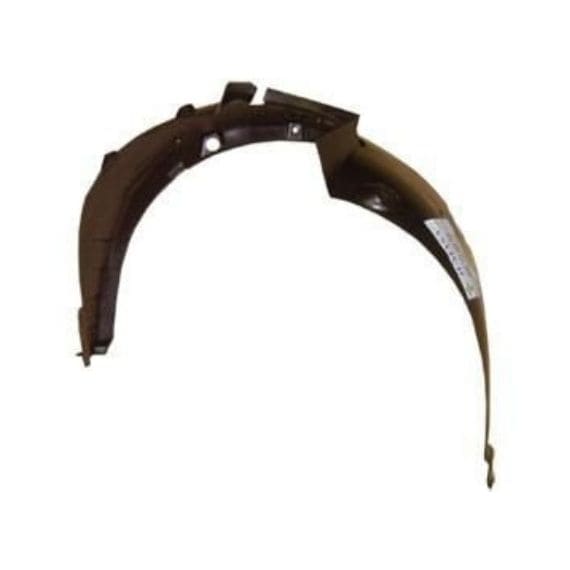 Acceder a la pieza Guardabarros delantero derecho