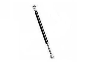 Acceder a la pieza Resorte del portón 