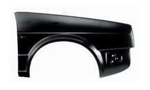 Acceder a la pieza Aleta delantera derecha