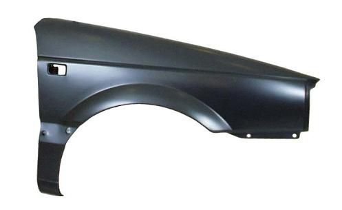 Acceder a la pieza Aleta delantera derecha