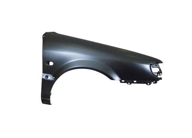 Acceder a la pieza Aleta delantera derecha