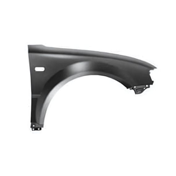 Acceder a la pieza Aleta delantera derecha