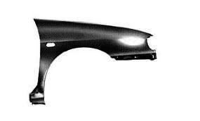 Acceder a la pieza Aleta delantera derecha