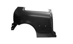 Acceder a la pieza aleta trasera derecha 3ptas