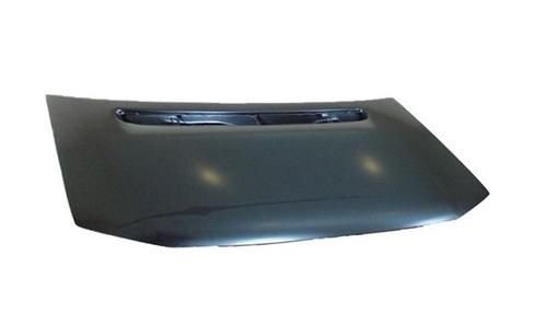 Acceder a la pieza Capo delantero