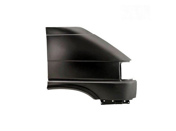 Acceder a la pieza Aleta delantera derecha ->2001