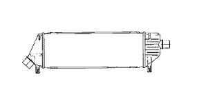 Acceder a la pieza Intercoolers 1,5LDCI