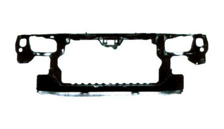 Acceder a la pieza Frente interno