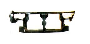 Acceder a la pieza Frente interno