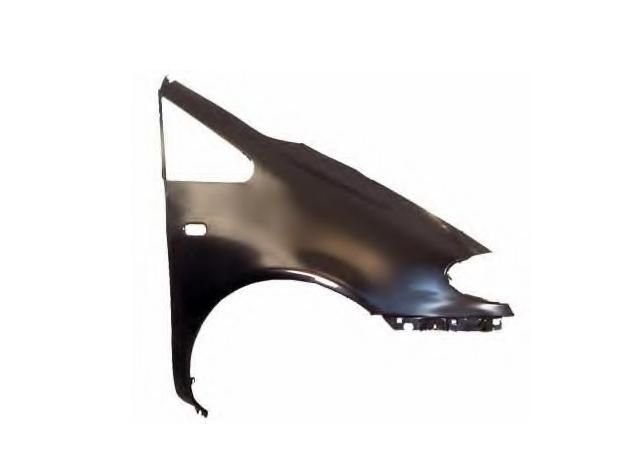 Acceder a la pieza Aleta delantera derecha