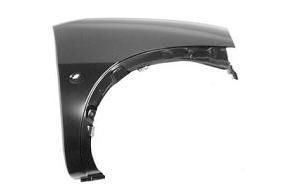 Acceder a la pieza Aleta delantera derecha