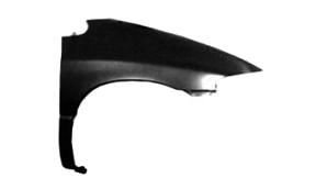 Acceder a la pieza Aleta delantera derecha