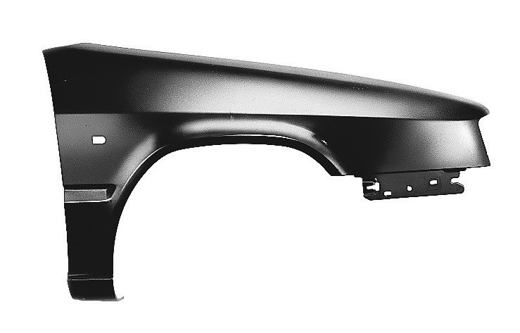 Acceder a la pieza Aleta delantera derecha ->94